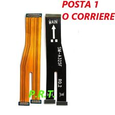 Flat flex connettore usato  Villamagna