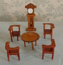 Wooden furniture dolls for sale  SCUNTHORPE