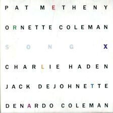 Pat metheny ornette usato  Palermo