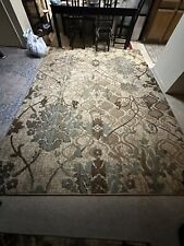 Floor rugs 8x10 for sale  Valley Village