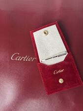 Cartier white gold for sale  CHELMSFORD