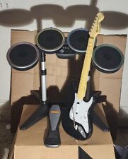 Rock band xbox for sale  Jacksonville