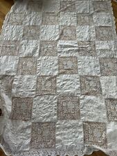 Antique beautiful linen for sale  Grandville