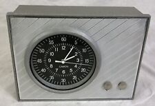 Vintage marine chronometer for sale  MATLOCK