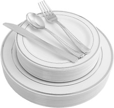 silverware disposable for sale  Ringgold