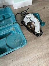 Makita 5704r circular for sale  WELLINGBOROUGH