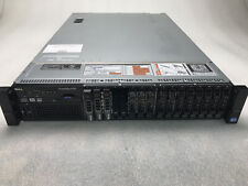 Inicializações para servidor Dell PowerEdge R720 2U 2x Xeon E5-2630 v2 PERC H310 48GB RAM SEM HDD comprar usado  Enviando para Brazil