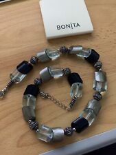 Bonita halskette leicht gebraucht kaufen  Gräfrath