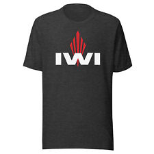 Iwi logo jericho for sale  USA