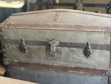 Antique steamer trunks for sale  The Dalles
