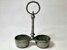 Antique pewter arte for sale  Bothell