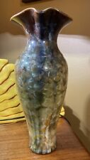 Follette pottery vase for sale  Milwaukee