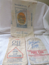 sugar sack for sale  San Bruno