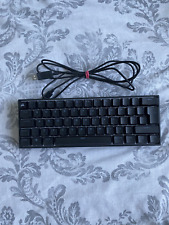 gaming keyboard for sale  WINCHELSEA