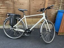 giant electric bikes for sale  LOUGHBOROUGH