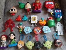 Happy meal toys for sale  Clio