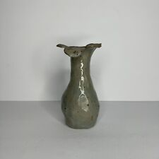Studio pottery flower for sale  Shipping to Ireland