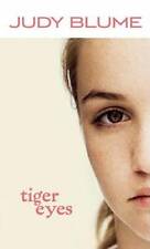 judy eyes blume tiger for sale  Montgomery