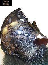 Theoden helmet elmo usato  Somma Vesuviana