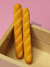 New baguette bread d'occasion  Expédié en Belgium