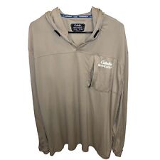 Cabelas guide gear for sale  Campbellsport