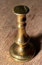 Antique rare brass for sale  EPSOM