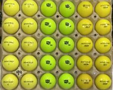 Wilson golf balls for sale  Mason