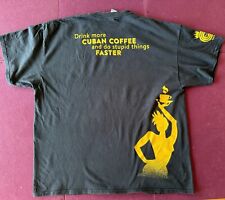 Cuban coffee queen for sale  Spring Hill
