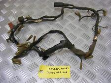 Honda 100 wiring for sale  COLCHESTER