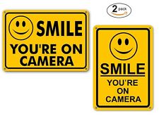 Smile camera yellow for sale  Brooklyn