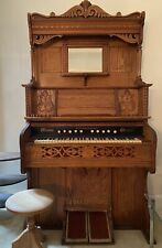 Crown pump organ for sale  Winston Salem