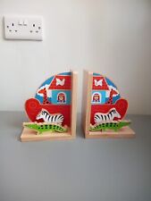 Noah ark colourful for sale  Shipping to Ireland