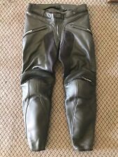 Dainese alien leather for sale  Green Bay