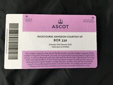 2022 royal ascot for sale  CARDIFF