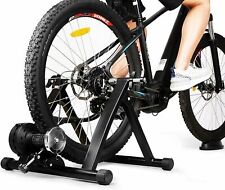 INTEY Bike Stand Magnetic Bicycle Indoor Exercise Training 6 Level Resistance, used for sale  Las Vegas