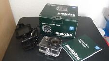 Metabo 1080p fhd for sale  Shipping to Ireland
