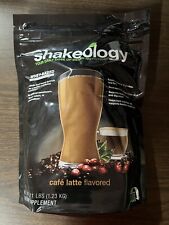 Shakeology cafe latte for sale  Boston