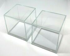 5cm clear perspex for sale  Shipping to Ireland