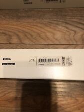 Ikea ribba shelves. for sale  BIRMINGHAM