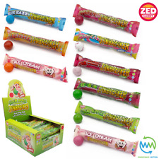 Zed candy jawbreakers for sale  CWMBRAN