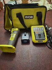 Ryobi 12v auto for sale  Edgewater