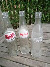Cola flaschen ... gebraucht kaufen  Hagenow
