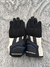 Motorcycle waterproof gloves for sale  GATWICK