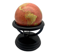 Decorative globe small for sale  Cincinnati