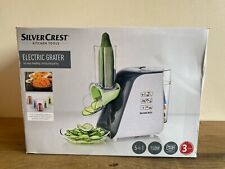 electric grater for sale  Shipping to Ireland