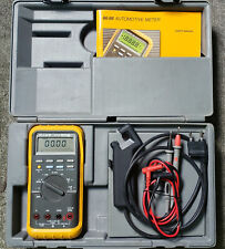 Fluke automotive multimeter for sale  Atlanta