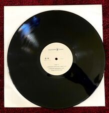 Usado, MADONNA VERY HEAVYWEIGHT FROZEN PROMO UK RECORD CUSTOM RAY OF LIGHT LABEL 12" comprar usado  Enviando para Brazil