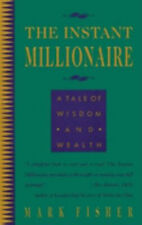 Instant millionaire paperback for sale  DUNFERMLINE