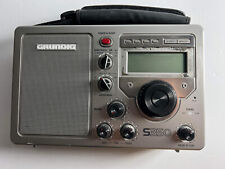 Grundig s350 shortwave for sale  Salinas