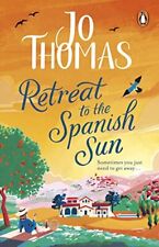 Retreat spanish sun for sale  UK